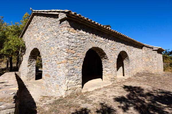 Imagen: ermita de san antonio 2